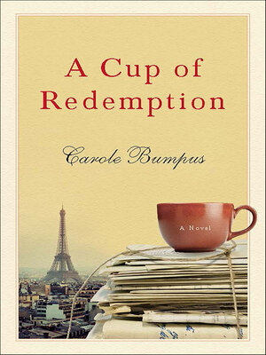 cover image of A Cup of Redemption